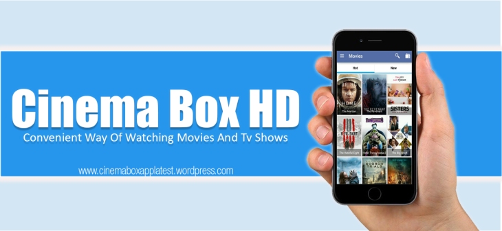 Cinema Box App – Download Cinema Box HD Latest Version
